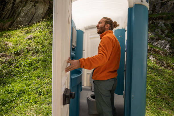 Best Portable bathroom rental  in Todd Creek, CO
