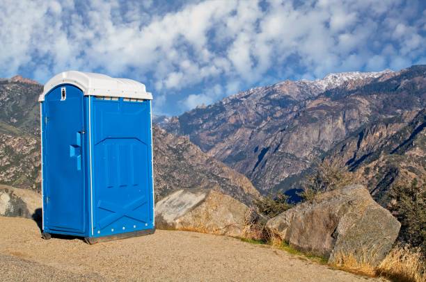 Best Long-term porta potty rental  in Todd Creek, CO