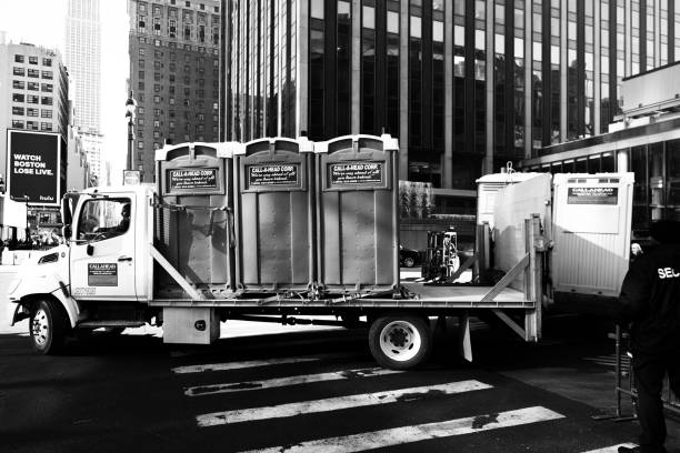 Best Portable toilet rental cost  in Todd Creek, CO